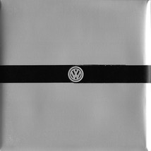 2004 Volkswagen PHAETON intro small brochure catalog US 04 VW  - $12.50