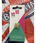 London Pin Olympics 2012 - $17.82
