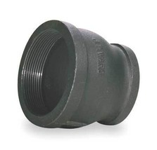 3&quot; X 1-1/2&quot; Malleable Iron Reducer - $40.99