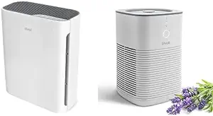 Air Purifiers For Home Large And Small Rooms, Hepa And Carbon Filter Cle... - $305.99