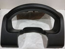 2004 to 2008 Ford F150 Instrument Cluster Dash Bezel Black FX4 - $95.00