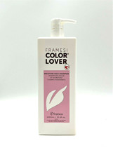Framesi Color Lover Moisture Rich Shampoo Vegan 33.8 oz - £27.87 GBP
