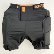 Soared 3D Protection Hip Butt XPE Padded Shorts Ski Ice Skating Snowboar... - $9.87