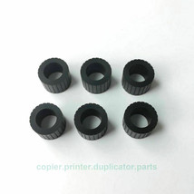 6Pairs ADF Feed Roller Tire FL2-9608-000 Fit For Canon C7055 7260 9075 9270 9280 - £7.36 GBP