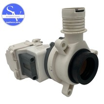 Whirlpool Washer Drain Pump W11259498 W11399437 - $54.13