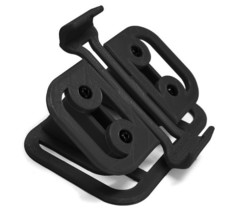 Black 3D Printed Peak Atlas Stand for ESR70, DCA55/75, LCR40/45, ZEN50, - £39.46 GBP