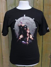 NOS 2004 Conan the Barbarian Comic Heavyweight Graphitti T Shirt MULTIPL... - $26.99+