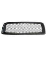 Front Bumper Sport Mesh Grill Grille Fits JDM Subaru Forester 03 04 05 2003-2005 - £155.57 GBP