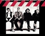 How to Dismantle an Atomic Bomb by U2 (CD, Nov-2004, Island (Label)) - $4.72