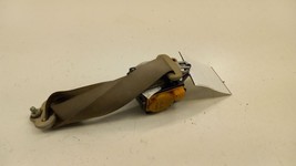 Seat Belt Front Left Driver Strap Retractor Fits 08-14 IMPREZAInspected,... - $55.96