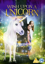 Wish Upon A Unicorn DVD (2020) Chloe Webb, Bencich (DIR) Cert PG Pre-Owned Regio - £13.99 GBP