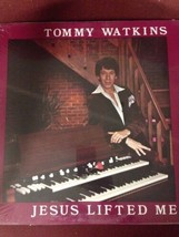 Tommy Watkins Album,VERY RARE AND ONE OF A KIND-COLLECTIBLE,VINTAGE,DONT... - £773.65 GBP