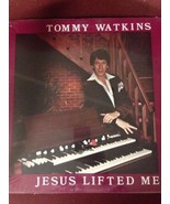 Tommy Watkins Album,VERY RARE AND ONE OF A KIND-COLLECTIBLE,VINTAGE,DONT... - $1,365.62 CAD