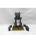 Mech Miniature With Detachable Arms 3 1/4&quot; - $40.73 CAD