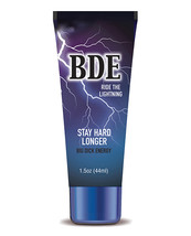 BDE Stay Hard Longer - 1.5 oz - £20.84 GBP