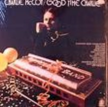 Good Time Charlie [Vinyl] - £10.14 GBP