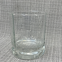 Anchor Hocking Essex Whiskey Rocks Glass Lowball Vintage Drinking Glasses - £14.14 GBP