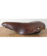 Brooks Champion Standard Brian Leather Bicycle Seat - £794.91 GBP