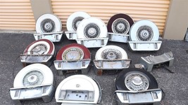 Cadillac Deville Seville Eldorado Low Rider Continental Kit Kits 11 PCS *READ*