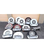 Cadillac Deville Seville Eldorado Low Rider Continental Kit Kits 11 PCS ... - $12,562.98 CAD