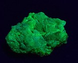 5.6 Gram  Meta -autunite Crystal, Fluorescent Uranium Ore - $74.00