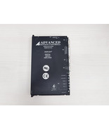 ADVANCED Motion Controls DX60C08C-AL1 Digital Servo Amplifier - £382.53 GBP