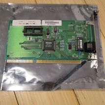 3Com 3C509-TPO ISA 10BASE-T 16-bit Ethernet Card ASSY 8892-00 - 1992 (03) - $29.99