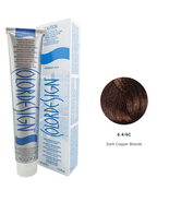 Color Design Permanent Hair Color - 6.4/6C  Dark Copper Blonde - €17,12 EUR