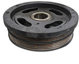 Crankshaft Pulley From 2011 Toyota Camry  2.5  FWD - £31.35 GBP