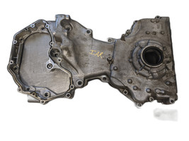 Engine Timing Cover From 2010 Nissan Altima  2.5 - £62.72 GBP