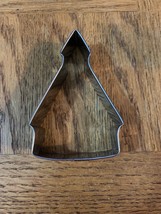 Church Cookie Cutter - £23.64 GBP