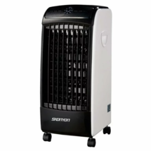 SKONYON 3-IN-1 Evaporative Air Cooler, Portable Air Cooling Fan with Fan &amp; Humid - £63.90 GBP