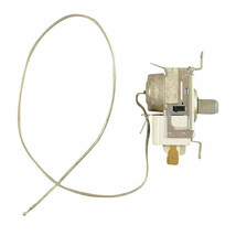 Oem Temperature Control Thermostat For Ge GTR15BBRFRWW GTH18EBB2RWW GTH18EBC2RWW - £27.81 GBP