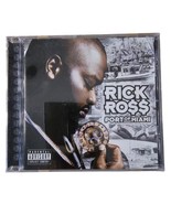 RICK ROSS - Port of Miami [PA] CD NEW/SEALED - $14.73