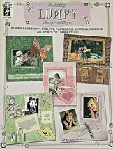 Making Lumpy Scrapbook Pages by Hot Off the Press Staff Paperback 2002 New - £7.91 GBP