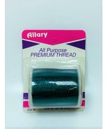 Allary Cotton Covered Premium Thread Size 50, GREEN - $12.19 CAD
