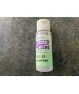 Mayco Stroke &amp; Coat SC 53 Purple Haze 2oz.  - $2.80 CAD