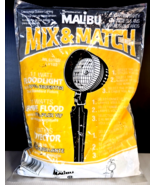 Malibu Low Voltage Outdoor Lighting ML91103 11 Watt Flood Light - NEW &amp; ... - $437.35 MXN