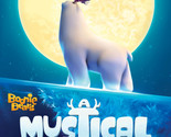 Boonie Bears A Mystical Winter DVD | Animated | Region 4 - £8.23 GBP