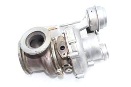 Turbocharger Twin Turbo 4.4L 7576985 Fits 08-14 BMW X6 77096 image 6