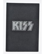 KISS SIGNED BOOK X4 - Gene Simmons, Peter Criss, Ace Frehley, Paul Stanl... - $1,338.98 CAD
