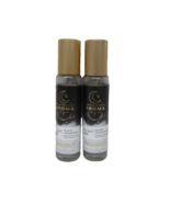 2 Bath &amp; Body Works Aroma Moonlight Zen Black Chamomile Essential Oil Mi... - $25.17 CAD