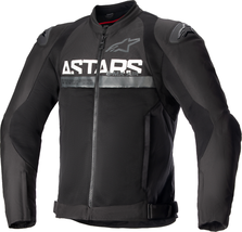 Alpinestars Smx Air Jacket - Black - 2XL 3306523-10-2X - £194.31 GBP