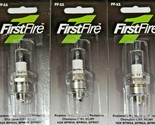 First Fire FF-11 Spark Plug Replacement CHAMP CJ8Y, RCJ8Y NGK BPM4A,6A,6... - £11.82 GBP
