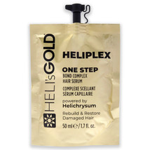 Heliplex One Step Hair Serum - $9.49