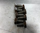 Flexplate Bolts From 2012 Ford Taurus  3.5 - $14.95