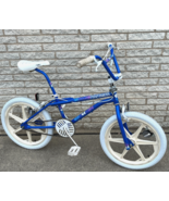 1989 89 GT PERFORMER BMX FREESTYLE BIKE TOMAHAWK MAG SURVIVOR Vintage OG - $2,969.99