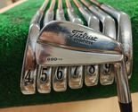 Titleist Forged 690.MB Golf Iron set 3-PW Regular Flex Steel Shaft R300