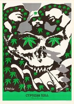 Cypress Hill Poster Black Sunday Shot Band-
show original title

Origina... - $224.11