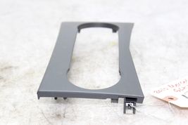 10-12 MERCEDES-BENZ GLK350 4MATIC A/C Climate Control Switch Trim F1218 image 5